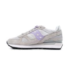 Saucony Obuv sivá 38.5 EU Shadow Original