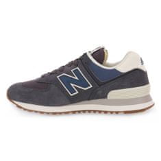 New Balance Obuv sivá 37 EU WL574NG2