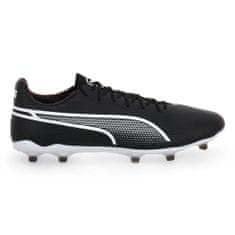 Puma Obuv čierna 42.5 EU 01 King Pro Fg Ag