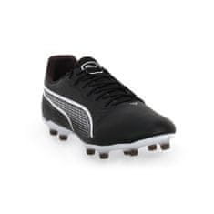 Puma Obuv čierna 42.5 EU 01 King Pro Fg Ag