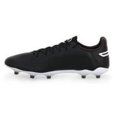 Puma Obuv čierna 42.5 EU 01 King Pro Fg Ag