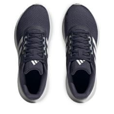 Adidas Obuv beh čierna 39 1/3 EU Runfalcon 3