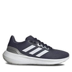 Adidas Obuv beh čierna 39 1/3 EU Runfalcon 3