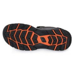 Skechers Sandále čierna 44 EU Blk Trasmengaro