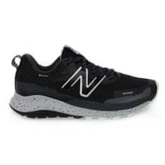 New Balance Obuv beh čierna 41 EU B5 Nitrel