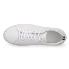 Tommy Hilfiger Obuv biela 43 EU Ybs Premium Heritage