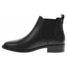 Tamaris Chelsea boots čierna 41 EU Black