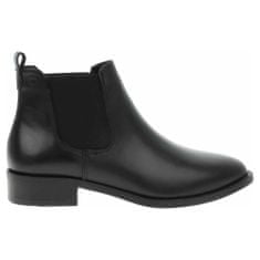 Tamaris Chelsea boots čierna 41 EU Black