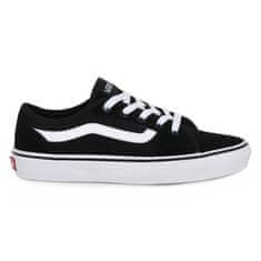 Vans Obuv skateboard čierna 38 EU Iju Filmore Decon W