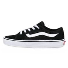 Vans Obuv skateboard čierna 38 EU Iju Filmore Decon W