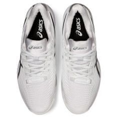 Asics Obuv tenis biela 43.5 EU Solution Speed Ff 2 Clay White Black