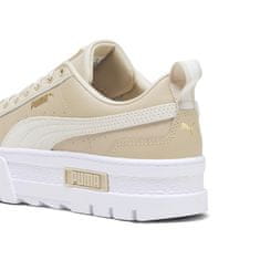 Puma Obuv béžová 38.5 EU Mayze Lth Wn