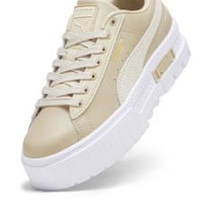 Puma Obuv béžová 38.5 EU Mayze Lth Wn