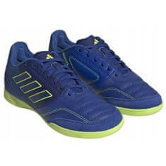 Adidas Obuv tmavomodrá 36 2/3 EU buty halówki gy9036 halowe top sala competition