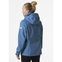 Helly Hansen Bundy univerzálne modrá S W Aden Jacket