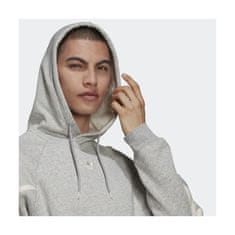 Adidas Mikina sivá 170 - 175 cm/M Shark Hoodie