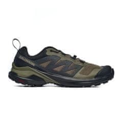 Salomon Obuv beh 42 2/3 EU X-adventure