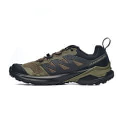 Salomon Obuv beh 42 2/3 EU X-adventure