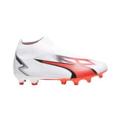 Puma Obuv biela 43 EU Ultra Match+ Ll Fg Ag