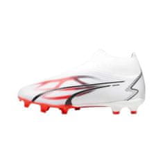 Puma Obuv biela 43 EU Ultra Match+ Ll Fg Ag