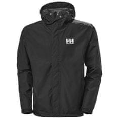 Helly Hansen Bundy univerzálne čierna XL Seven Jacket