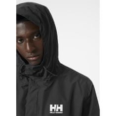 Helly Hansen Bundy univerzálne čierna XL Seven Jacket