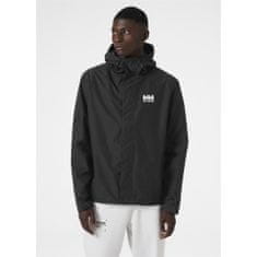 Helly Hansen Bundy univerzálne čierna XL Seven Jacket