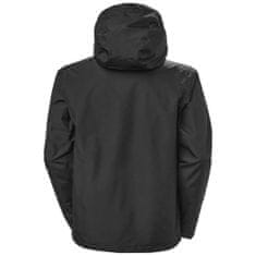 Helly Hansen Bundy univerzálne čierna XL Seven Jacket