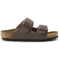 Birkenstock Šľapky hnedá 28 EU Arizona Kids