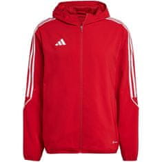 Adidas Bundy univerzálne červená XXL Tiro 23