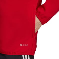 Adidas Bundy univerzálne červená XXL Tiro 23