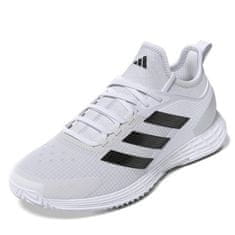 Adidas Obuv tenis biela 42 EU adizero Ubersonic 4.1