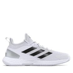 Adidas Obuv tenis biela 42 EU adizero Ubersonic 4.1