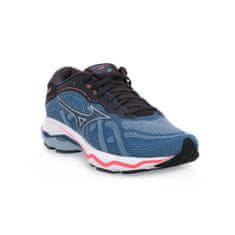 Mizuno Obuv beh tmavomodrá 42.5 EU Wave Ultima 13