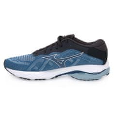 Mizuno Obuv beh tmavomodrá 42.5 EU Wave Ultima 13