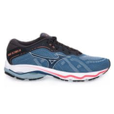 Mizuno Obuv beh tmavomodrá 42.5 EU Wave Ultima 13