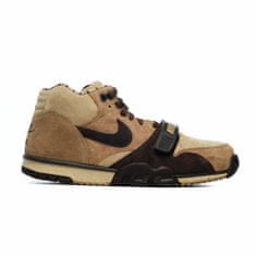 Nike Obuv hnedá 42.5 EU Air Trainer 1