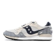 Saucony Obuv sivá 42 EU Shadow 5000