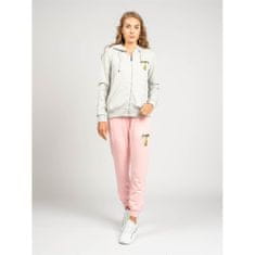 Trussardi Nohavice pracovná ružová 158 - 162 cm/XS 44P000101T000657