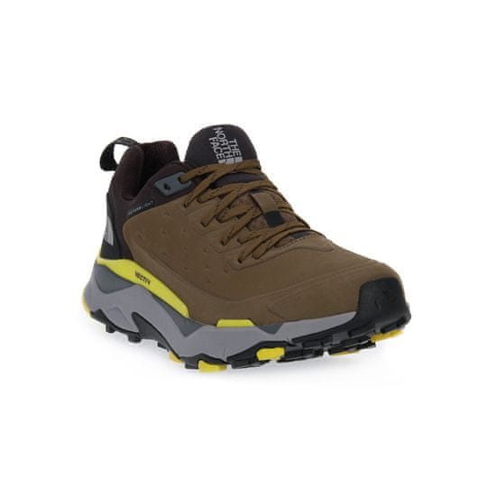 The North Face Obuv treking hnedá 42.5 EU M Vectiv Fastpack Futurelight