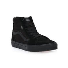 Vans Obuv skateboard čierna 38 EU Gl4 Filmore Hi Zip