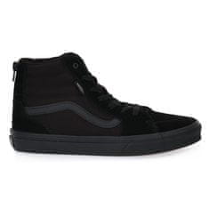 Vans Obuv skateboard čierna 38 EU Gl4 Filmore Hi Zip