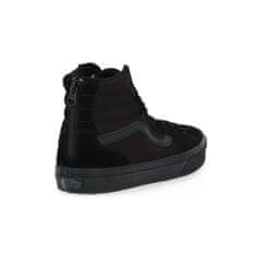 Vans Obuv skateboard čierna 38 EU Gl4 Filmore Hi Zip