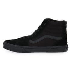 Vans Obuv skateboard čierna 38 EU Gl4 Filmore Hi Zip