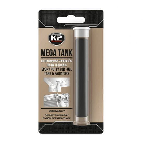 K2 MEGA TANK Putty B167 20 ml