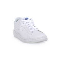 Nike Obuv biela 38.5 EU 103 Court Royale 2 Next Nature