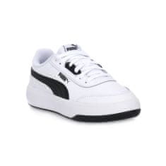 Puma Obuv biela 40.5 EU 03 Tori