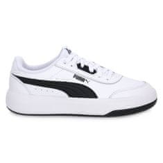 Puma Obuv biela 40.5 EU 03 Tori