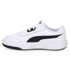 Puma Obuv biela 40.5 EU 03 Tori