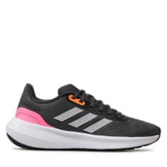 Adidas Obuv beh čierna 39 1/3 EU Runfalcon 3.0